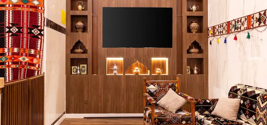 Alayam Elite Hotel image